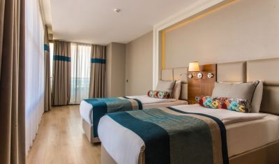 Imagine pentru Hotel Sensitive Premium Resort & Spa 5*  valabile pentru Paste  2022