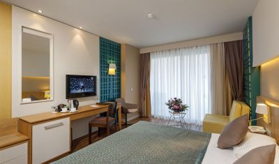 Imagine pentru Hotel Sherwood Dreams Resort 5*  valabile pentru Paste  2022
