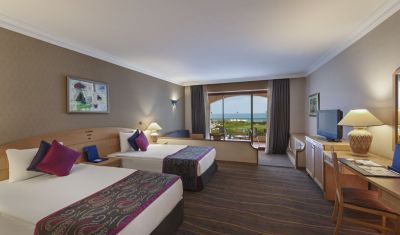 Imagine pentru Hotel Sirene Belek 5* valabile pentru Paste  2022