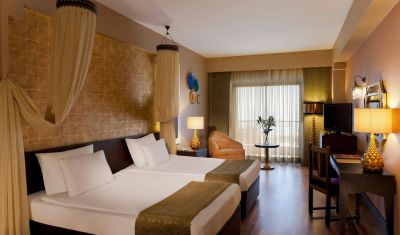 Imagine pentru Hotel Spice Resort & Spa 5*  valabile pentru Paste  2022