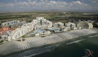 Imagine pentru Hotel Sunset Resort 5* valabile pentru Paste  2022