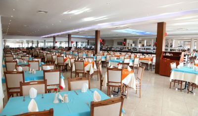 Imagine pentru Lonicera World Resort Spa Hotel 5 * valabile pentru Paste  2022