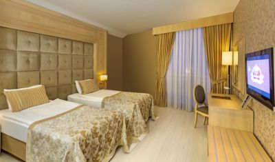 Imagine pentru  Hotel Armas Luxury Resort & Villas 5* valabile pentru Paste  2023