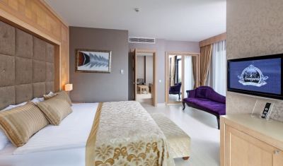 Imagine pentru  Hotel Armas Luxury Resort & Villas 5* valabile pentru Paste  2023