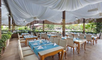 Imagine pentru  Hotel Armas Luxury Resort & Villas 5* valabile pentru Paste  2023