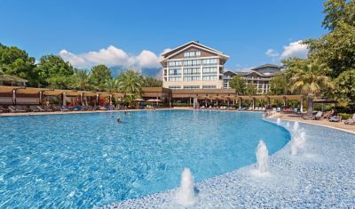 Imagine pentru  Hotel Armas Luxury Resort & Villas 5* valabile pentru Paste  2023