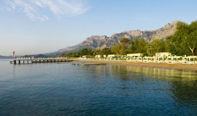 Imagine pentru  Hotel Armas Luxury Resort & Villas 5* valabile pentru Paste  2023