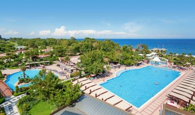 Imagine pentru  Hotel Armas Luxury Resort & Villas 5* valabile pentru Paste  2023