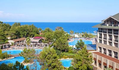 Imagine pentru  Hotel Armas Luxury Resort & Villas 5* valabile pentru Paste  2023