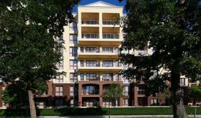 Imagine pentru Aparthotel Golden Line 4*  valabile pentru Paste  2023