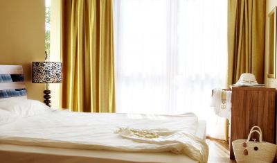 Imagine pentru Aparthotel Golden Line 4*  valabile pentru Paste  2023