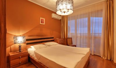 Imagine pentru Aparthotel Golden Line 4*  valabile pentru Paste  2023