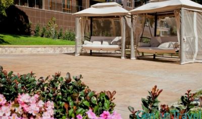 Imagine pentru Aparthotel Golden Line 4*  valabile pentru Paste  2023