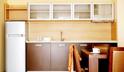 Imagine pentru Aparthotel Golden Line 4*  valabile pentru Paste  2023