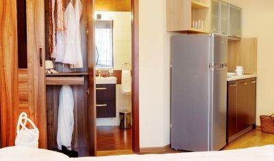 Imagine pentru Aparthotel Golden Line 4*  valabile pentru Paste  2023