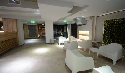 Imagine pentru Fabesca Boutique Hotel 4* valabile pentru Paste  2023
