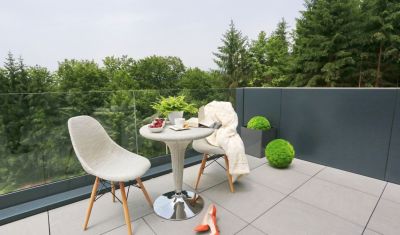 Imagine pentru Fabesca Boutique Hotel 4* valabile pentru Paste  2023