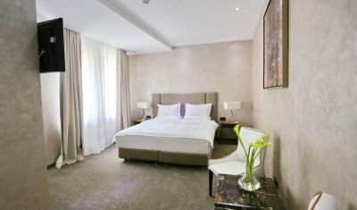 Imagine pentru Fabesca Boutique Hotel 4* valabile pentru Paste  2023