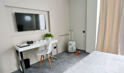 Imagine pentru Fabesca Boutique Hotel 4* valabile pentru Paste  2023