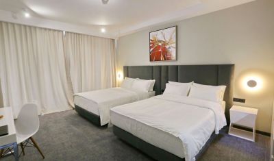 Imagine pentru Fabesca Boutique Hotel 4* valabile pentru Paste  2023