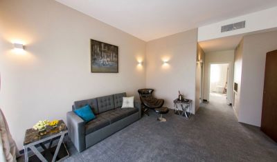 Imagine pentru Fabesca Boutique Hotel 4* valabile pentru Paste  2023