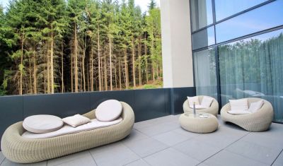 Imagine pentru Fabesca Boutique Hotel 4* valabile pentru Paste  2023