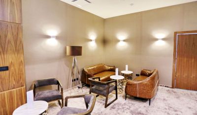 Imagine pentru Fabesca Boutique Hotel 4* valabile pentru Paste  2023