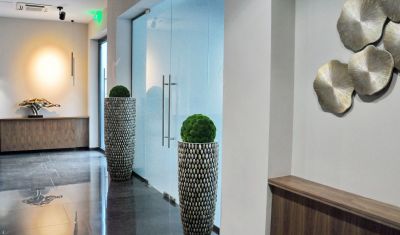 Imagine pentru Fabesca Boutique Hotel 4* valabile pentru Paste  2023