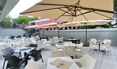Imagine pentru Fabesca Boutique Hotel 4* valabile pentru Paste  2023
