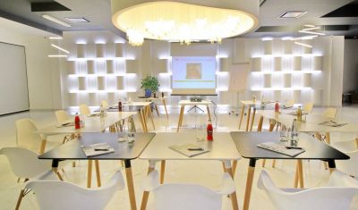 Imagine pentru Fabesca Boutique Hotel 4* valabile pentru Paste  2023