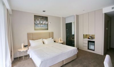 Imagine pentru Fabesca Boutique Hotel 4* valabile pentru Paste  2023