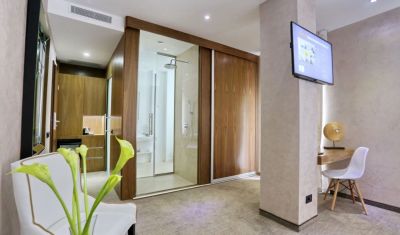 Imagine pentru Fabesca Boutique Hotel 4* valabile pentru Paste  2023