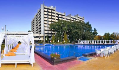 Imagine pentru Grand Hotel Varna 5* valabile pentru Paste  2023