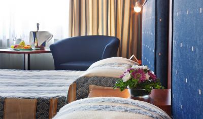 Imagine pentru Grand Hotel Varna 5* valabile pentru Paste  2023