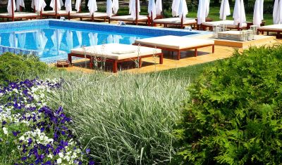 Imagine pentru Grand Hotel Varna 5* valabile pentru Paste  2023