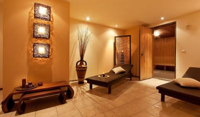 Imagine pentru Grand Hotel Varna 5* valabile pentru Paste  2023