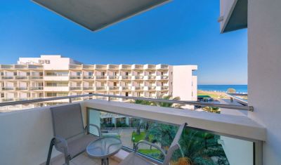 Imagine pentru Hotel Apollo Beach Resort 4* valabile pentru Paste  2023