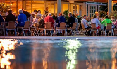 Imagine pentru Hotel Apollo Beach Resort 4* valabile pentru Paste  2023