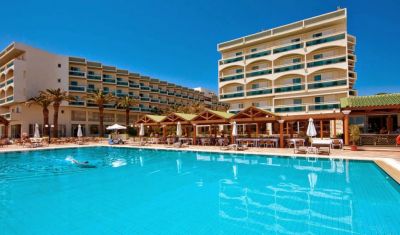 Imagine pentru Hotel Apollo Beach Resort 4* valabile pentru Paste  2023