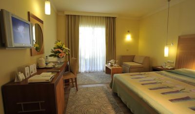 Imagine pentru Hotel Armas Amara Club Marine Nature 5*  valabile pentru Paste  2023