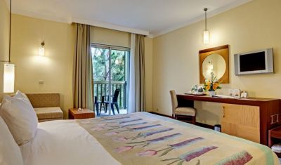 Imagine pentru Hotel Armas Amara Club Marine Nature 5*  valabile pentru Paste  2023