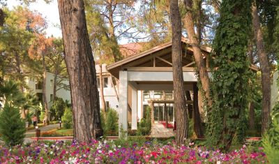 Imagine pentru Hotel Armas Amara Club Marine Nature 5*  valabile pentru Paste  2023