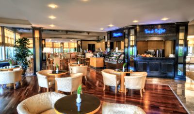 Imagine pentru Hotel Armas Amara Club Marine Nature 5*  valabile pentru Paste  2023
