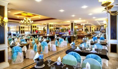 Imagine pentru Hotel Armas Amara Club Marine Nature 5*  valabile pentru Paste  2023