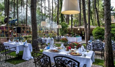 Imagine pentru Hotel Armas Amara Club Marine Nature 5*  valabile pentru Paste  2023