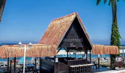 Imagine pentru Hotel Armas Amara Club Marine Nature 5*  valabile pentru Paste  2023