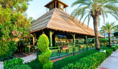 Imagine pentru Hotel Armas Amara Club Marine Nature 5*  valabile pentru Paste  2023