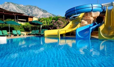 Imagine pentru Hotel Armas Amara Club Marine Nature 5*  valabile pentru Paste  2023