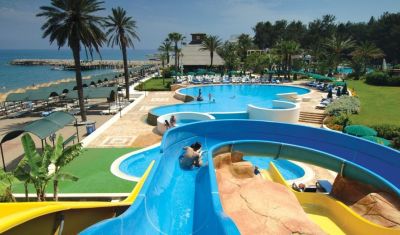 Imagine pentru Hotel Armas Amara Club Marine Nature 5*  valabile pentru Paste  2023