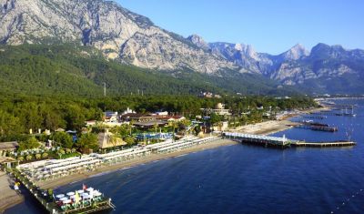 Imagine pentru Hotel Armas Amara Club Marine Nature 5*  valabile pentru Paste  2023